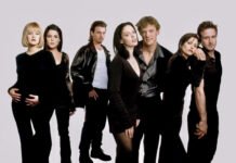 Какой «Крик» лучший: разбираем все фильмы франшизы