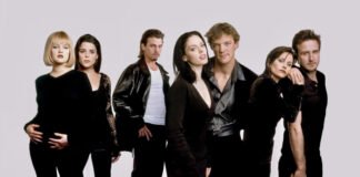 Какой «Крик» лучший: разбираем все фильмы франшизы