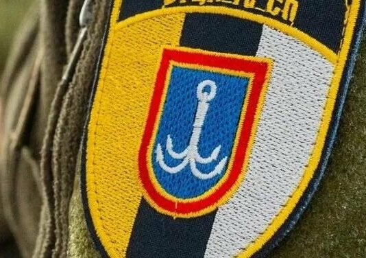 В Одессе работники ТЦК устроили стрельбу из-за конфликта между собой