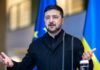 Зеленский четко ответил Путину на заявления о «паузе» в войне