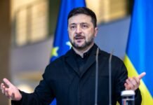 Зеленский четко ответил Путину на заявления о «паузе» в войне