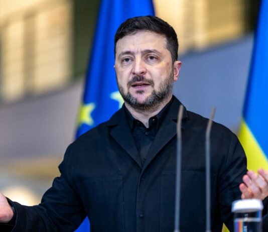 Зеленский четко ответил Путину на заявления о «паузе» в войне