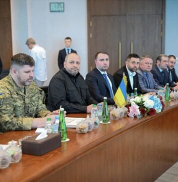 Переговоры в Женеве по Украине: что известно о времени начала