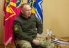 Сырский назвал три главные контрнаступательные операции 2025 года