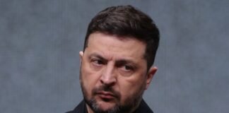 Зеленский сделал громкое заявление по Ирану