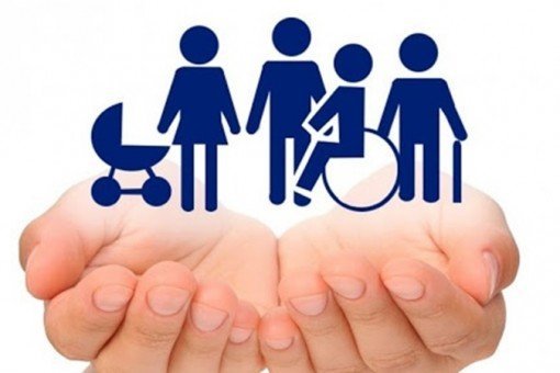 В 2025 году одесситы получили почти 2,57 млн социальных услуг