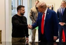 «Иногда очень больно»: Зеленский объяснил, доверяет ли Дональду Трампу (видео)