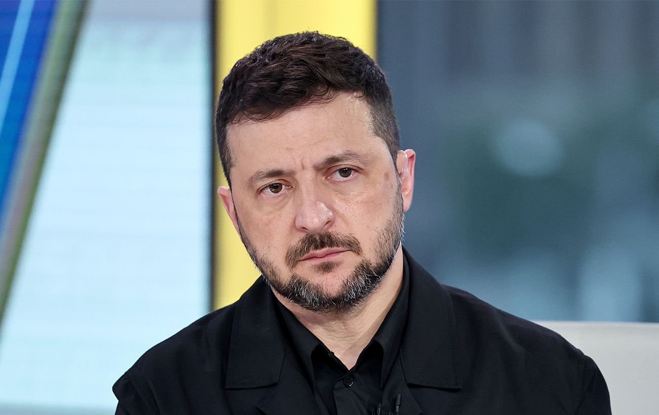 Объемы огромные: Зеленский сказал, сколько генерации вывела из строя РФ