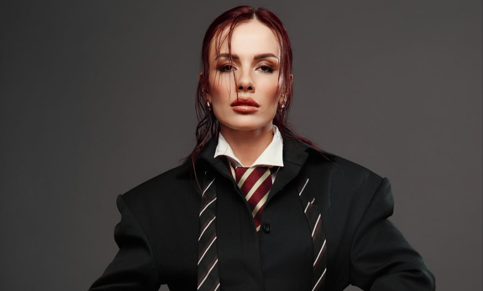 Певица MamaRika и блогерша Валеулина оказались в Дубае во время атаки Ирана (фото)