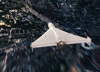 РФ ударила «шахедами» по Одессе, есть погибший