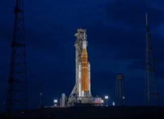 NASA перенесло запуск исторической миссии «Артемида-2» на Луну: виноват водород