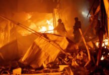 В Одессе после российского удара исчезла вода: что известно