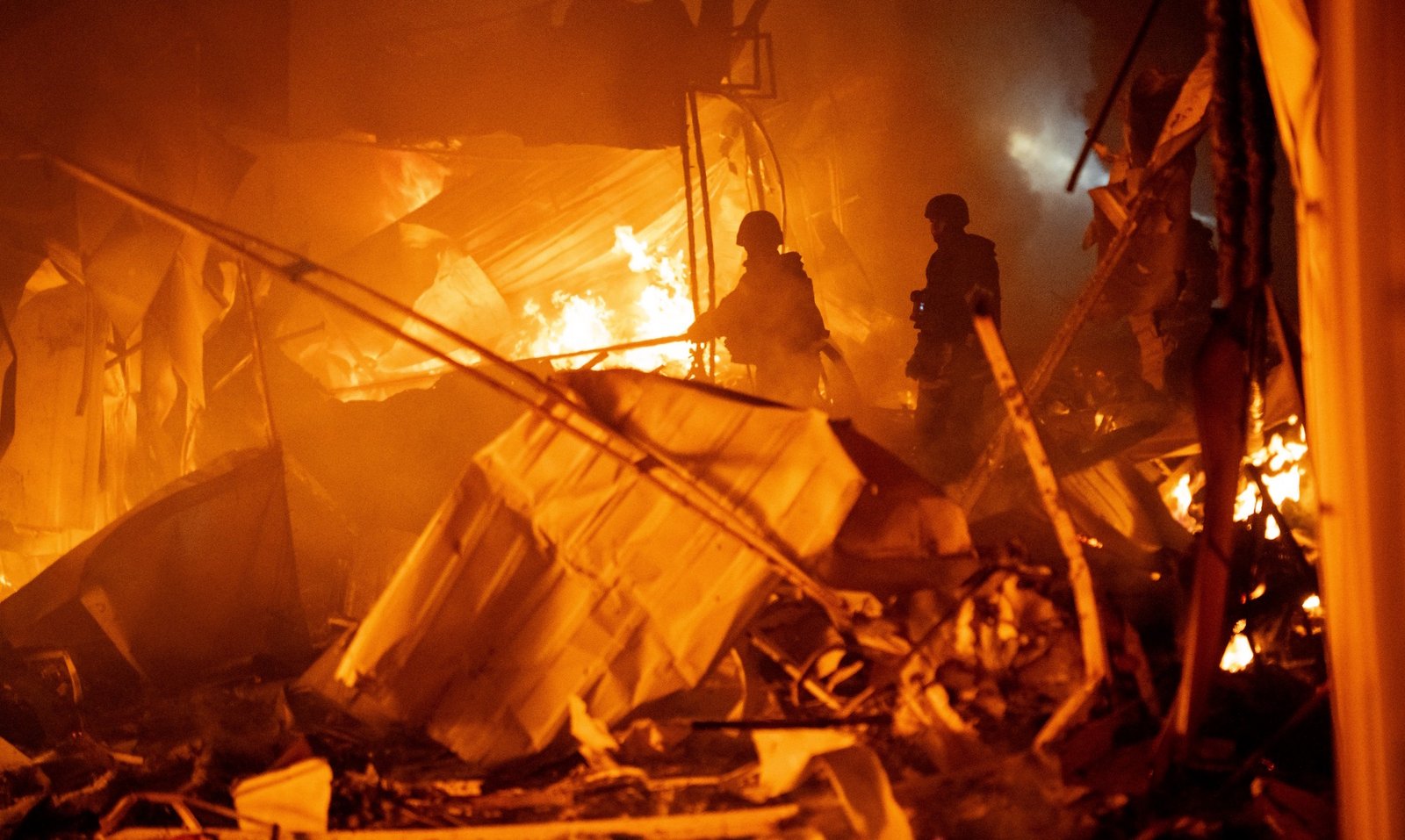 В Одессе после российского удара исчезла вода: что известно