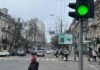 В Одессе возобновили работу поврежденных вандалами светофоров, — ФОТО