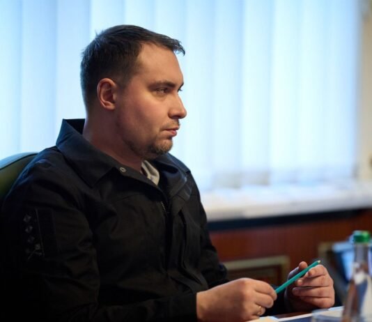 Буданову ищут нового заместителя