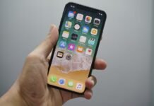 Немец слетал в Африку, чтобы вернуть украденный iPhone