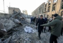 Восстановление Украины будет стоить более полутриллиона долларов: какие сферы пострадали больше всего