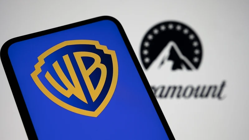 Paramount купила Warner Bros за $110 миллиардов, заключив одну из крупнейших сделок в киноиндустрии: что это значит