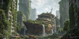 Создатель S.T.A.L.K.E.R. анонсировал sci-fi проект S.T.R.A.N.G.E.R.: первые подробности