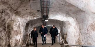 80 лет на подготовку: в Финляндии показали бункеры для защиты от армии РФ