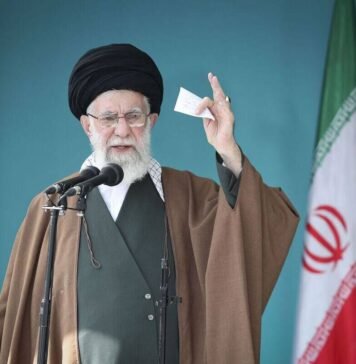 Али Хаменеи погиб во время ракетных ударов: ликвидированы члены семьи аятоллы, — СМИ