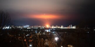 Значительно дешевле и беззвучная: Украина создала собственную лазерную систему ПВО, — The Atlantic