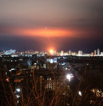 Значительно дешевле и беззвучная: Украина создала собственную лазерную систему ПВО, — The Atlantic