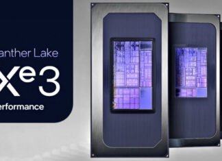 Лучше чем консоль? Производительность iGPU Intel B390 в Alan Wake 2 конкурирует с Xbox Series S