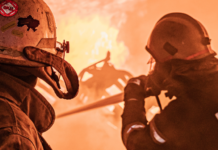 Удар по энергетике: в Одесской области повреждена 34-я подстанция