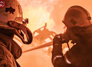 Удар по энергетике: в Одесской области повреждена 34-я подстанция