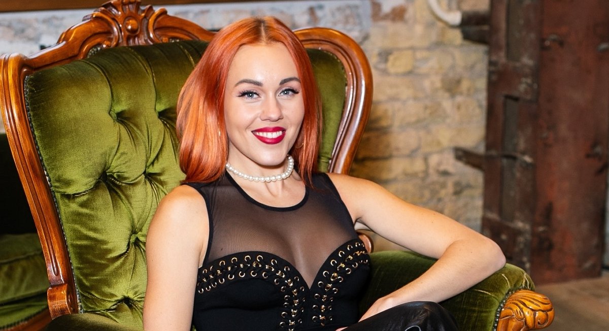 Профессионалы из шоубизнеса: Елена Тополя впервые рассказала, кто мог ее шантажировать сливом личного видео