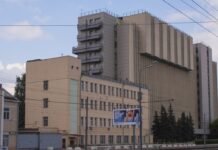 Яд, которым отравили Навального, создали разработчики «Новичка», — СМИ