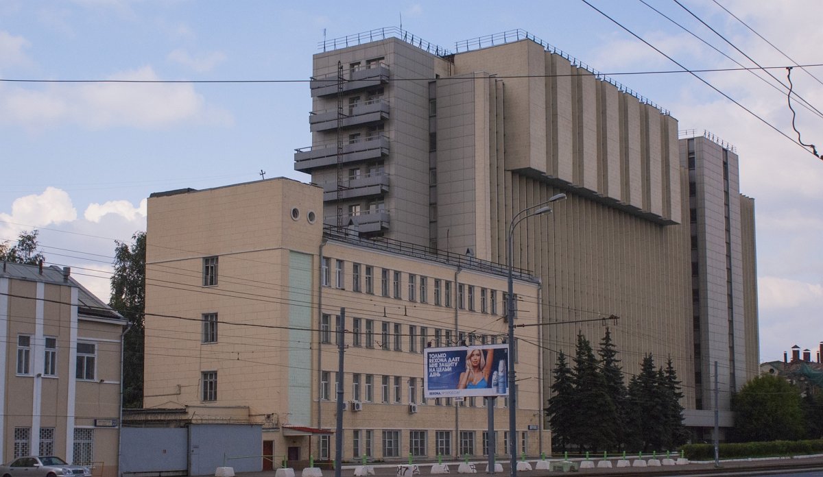 Яд, которым отравили Навального, создали разработчики «Новичка», — СМИ