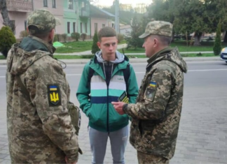 Названа область-лидер по жалобам на ТЦК: там запустили странный «эксперимент»