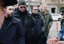 Одесса приняла делегацию членов Палаты Лордов Великобритании, — ФОТО