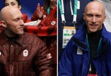 «Человек-оркестр»: французский тренер стал мемом Олимпиады, работая одновременно со спортсменами из 13 стран (фото)