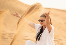 Женщина переехала в Дубай и рассказала правду, о которой все молчат (фото)