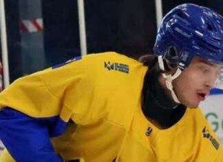 Хоккеист из Норвегии пополнил состав ХК «Одесщины»