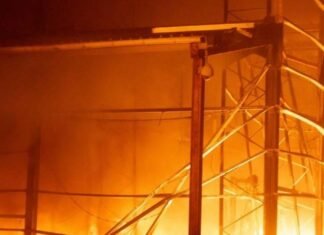 Обстрел промзоны в Одессе: что попало в воздух и сколько это стоит городу