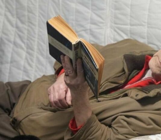 Тепло, свет и зарядка: как в Одессе работают пункты помощи ГСЧС