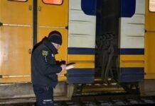 Стала известна причина смерти несовершеннолетней девушки на железной дороге в Одессе, — ФОТО