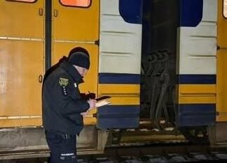 Стала известна причина смерти несовершеннолетней девушки на железной дороге в Одессе, — ФОТО