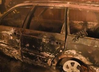 Дроны РФ ударили по жилым районам Одессы: ГСЧС показали последствия, — ФОТО