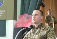 В Одессе запустили масштабный проект военно-патриотического воспитания