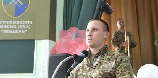 В Одессе запустили масштабный проект военно-патриотического воспитания