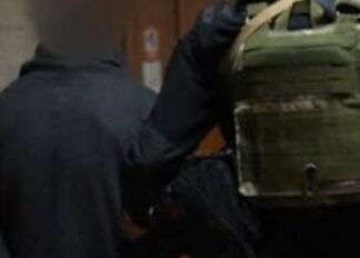 Житель Одессы получил 6,5 лет тюрьмы за избиение детей