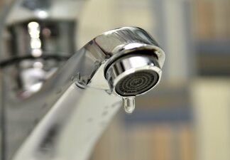 Стало известно, где именно в Пересыпском районе Одессы завтра не будет воды