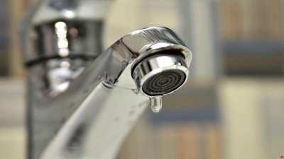 Стало известно, где именно в Пересыпском районе Одессы завтра не будет воды