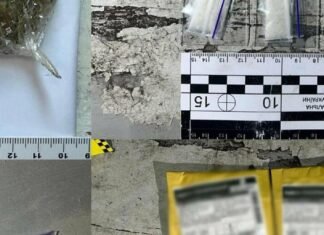 В Одессе будут судить двух молодых людей, которые подправляли наркотики по почте