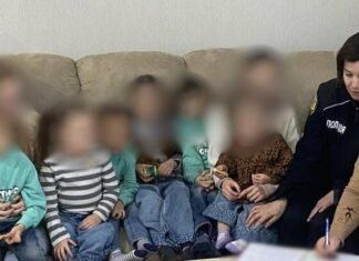 Полиция зашла в семьи с детьми в Одесской области и увидела то, о чем молчат